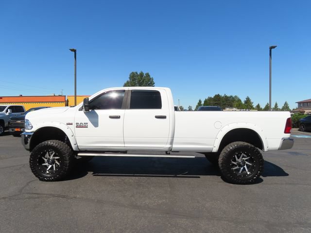 Used 2016 RAM 3500 SLT AWD/4WD image 4