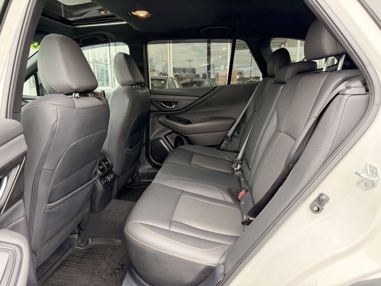 Used 2022 Subaru Outback Wilderness image 32