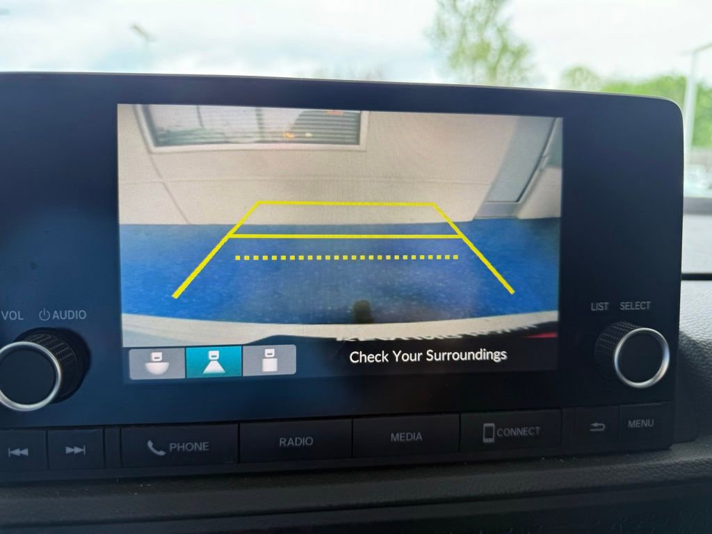 Used 2023 Honda CR-V Sport image 25