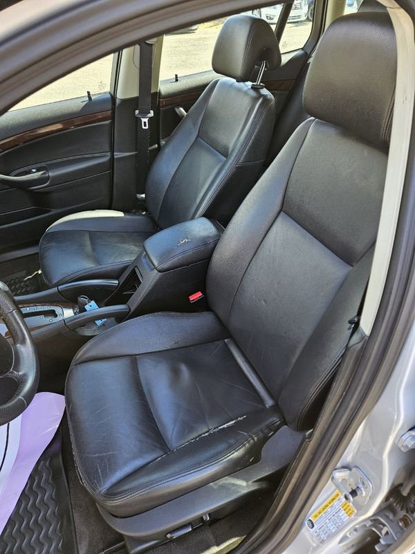 Used 2009 Saab 9-3 2.0T image 14