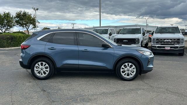 Certified 2023 Ford Escape Active w/ Tech Pack #1 image 2