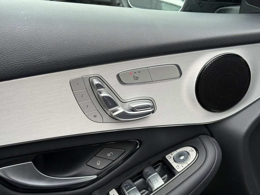 Certified 2022 Mercedes-Benz GLC 300 image 7