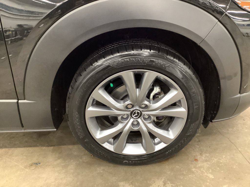 Certified 2023 MAZDA CX-30 AWD 2.5 S w/ Preferred Package image 27