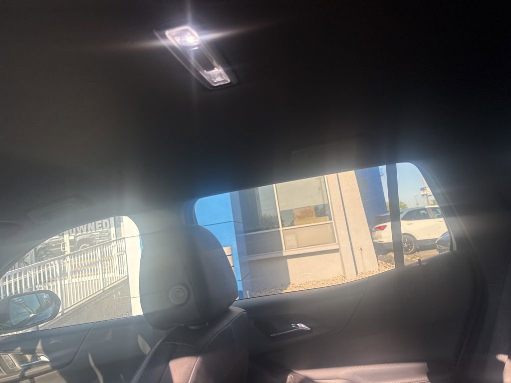 Used 2026 Chevrolet Equinox LT w/ Convenience Package II image 15