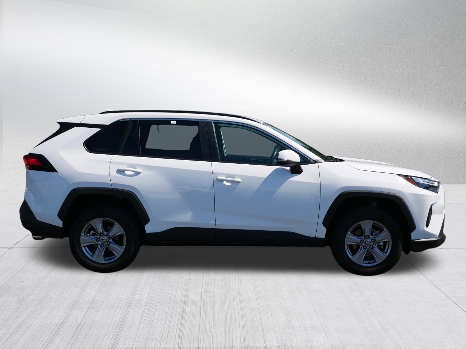 Certified 2025 Toyota RAV4 XLE AWD/4WD image 8