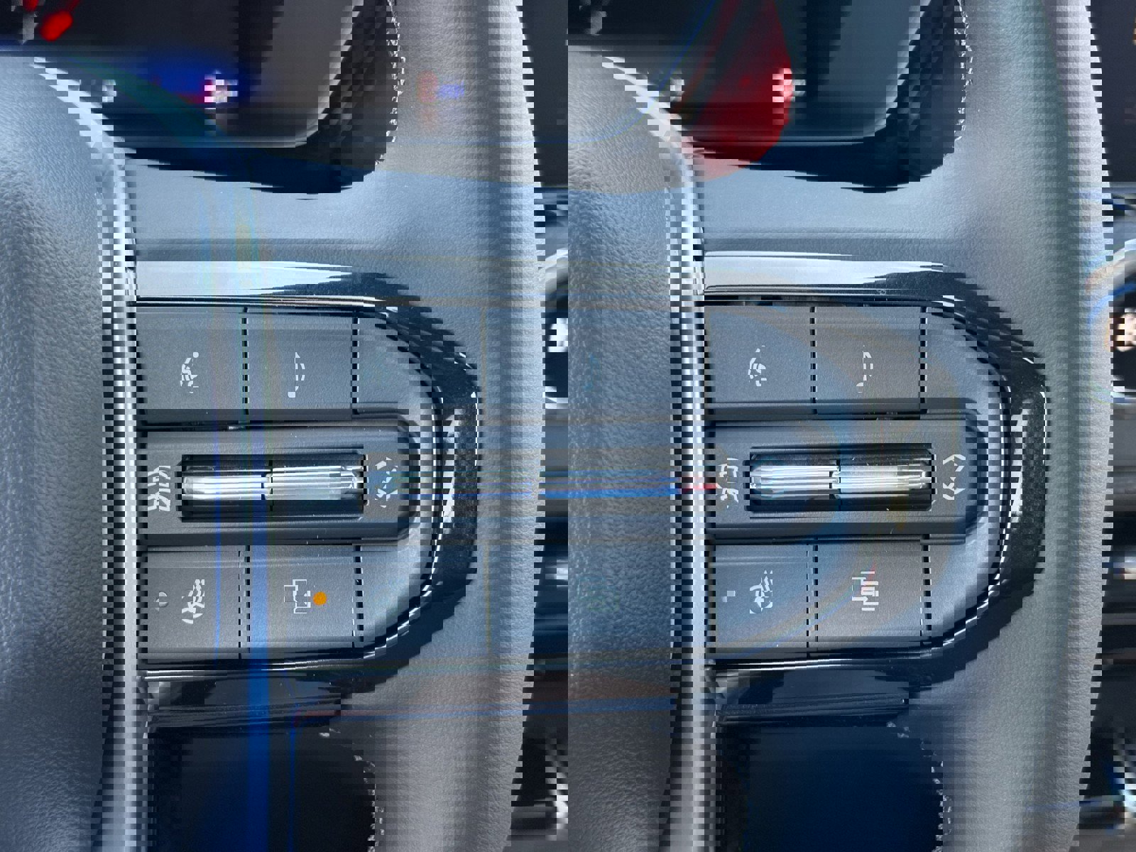 New 2026 Chevrolet Colorado LT w/ LT Convenience Package RWD image 30