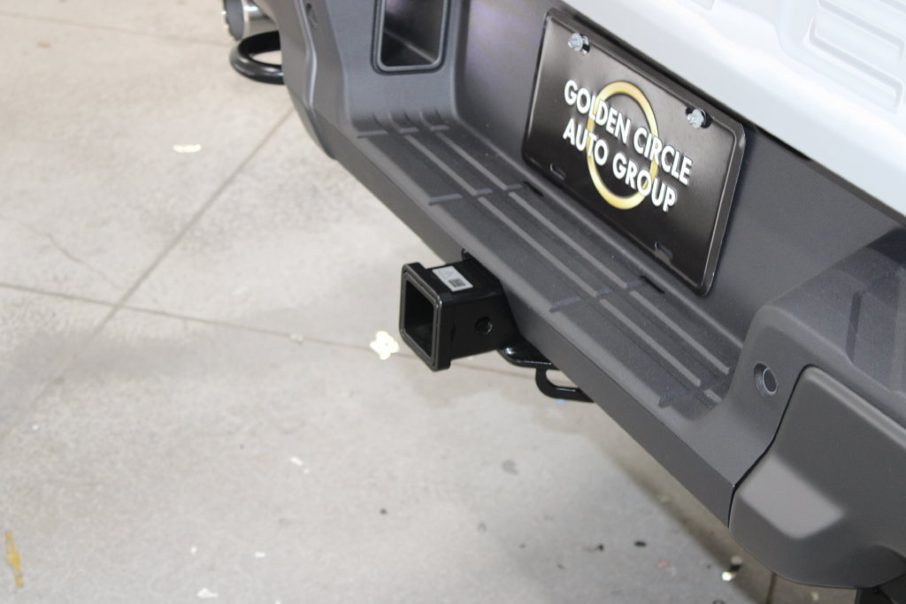 New 2026 Ford Ranger Raptor AWD/4WD image 22