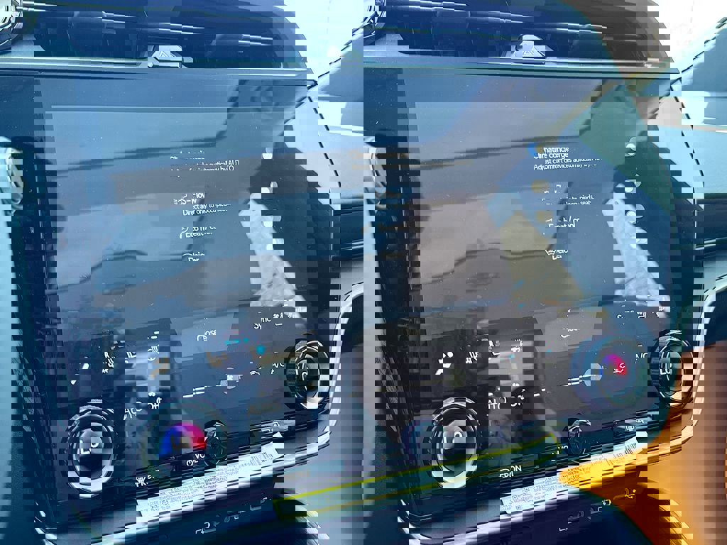 New 2026 Lexus RZ 350e 2WD image 28