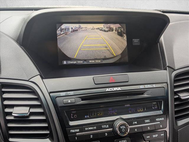 Used 2014 Acura RDX AWD w/ Technology Package image 13