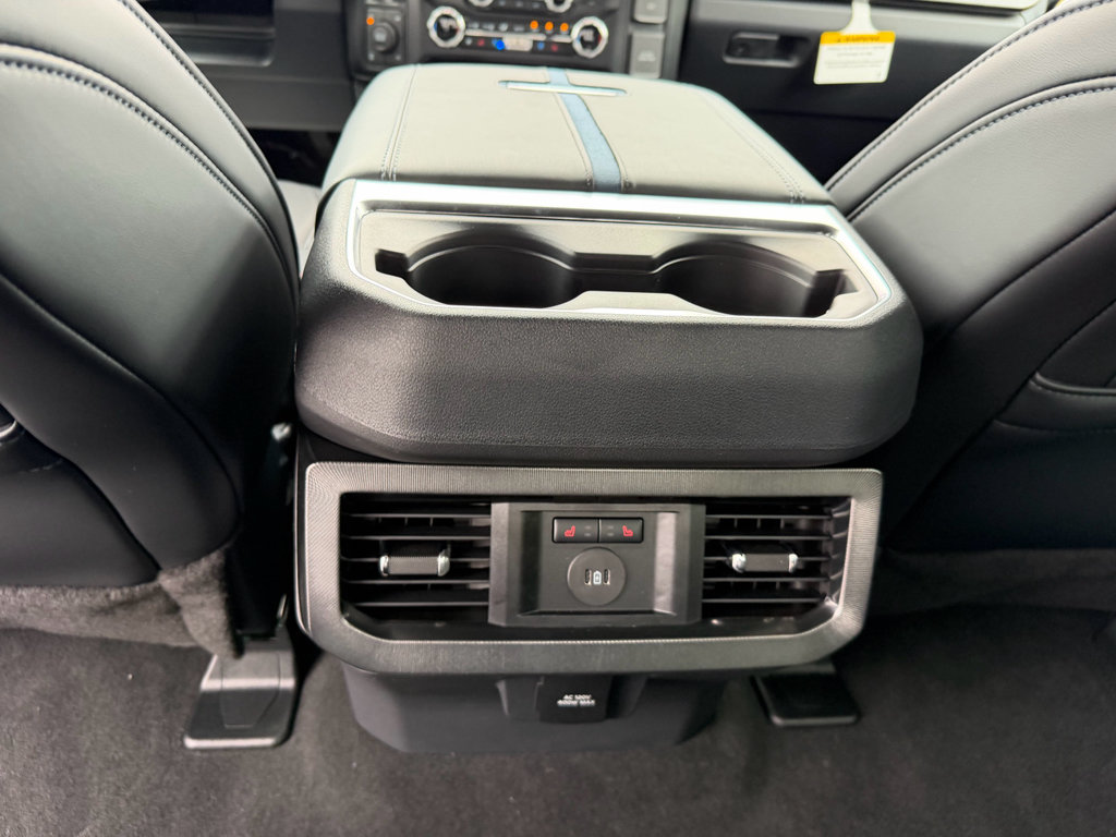 New 2026 Ford F350 Platinum AWD/4WD image 21