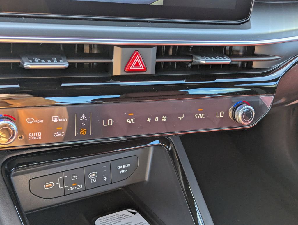 New 2026 Kia K5 GT-Line image 24