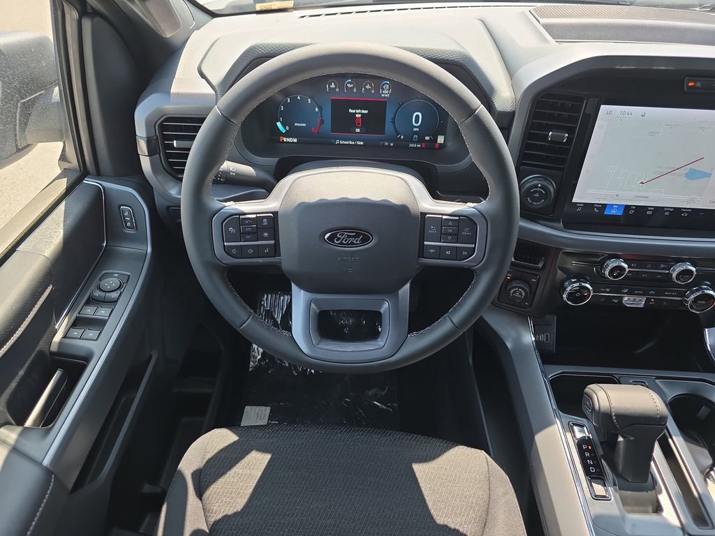 New 2026 Ford F150 XLT AWD/4WD image 15