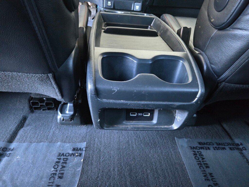 Certified 2023 Honda Odyssey Sport image 16