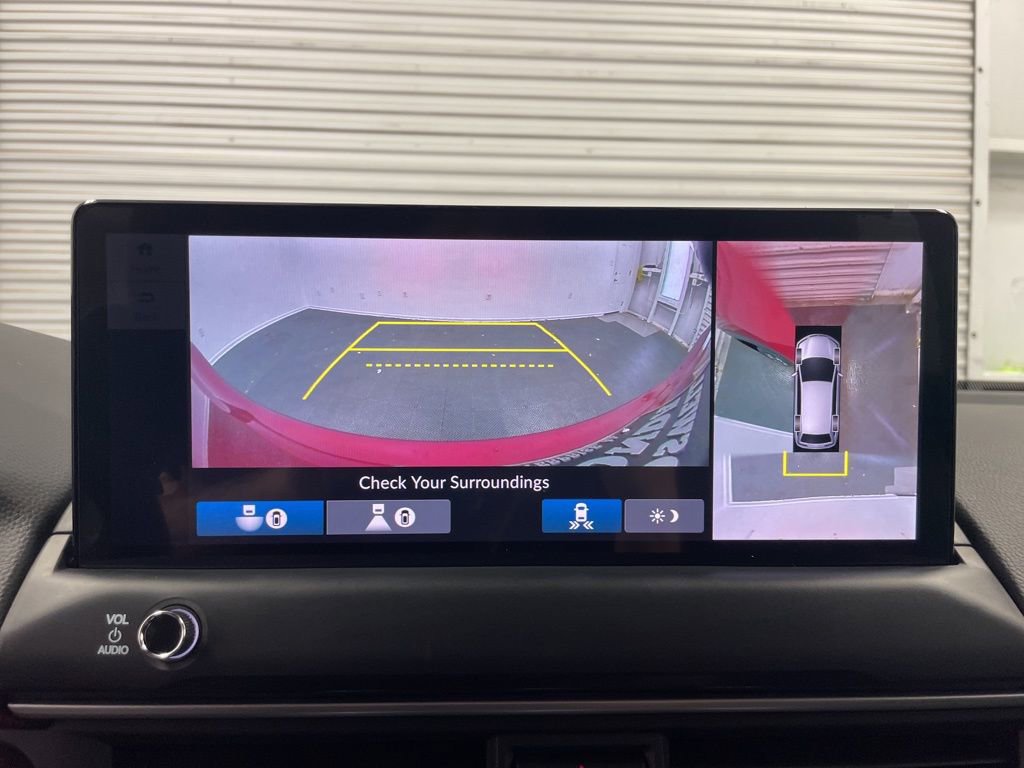 New 2026 Honda Pilot Elite image 14