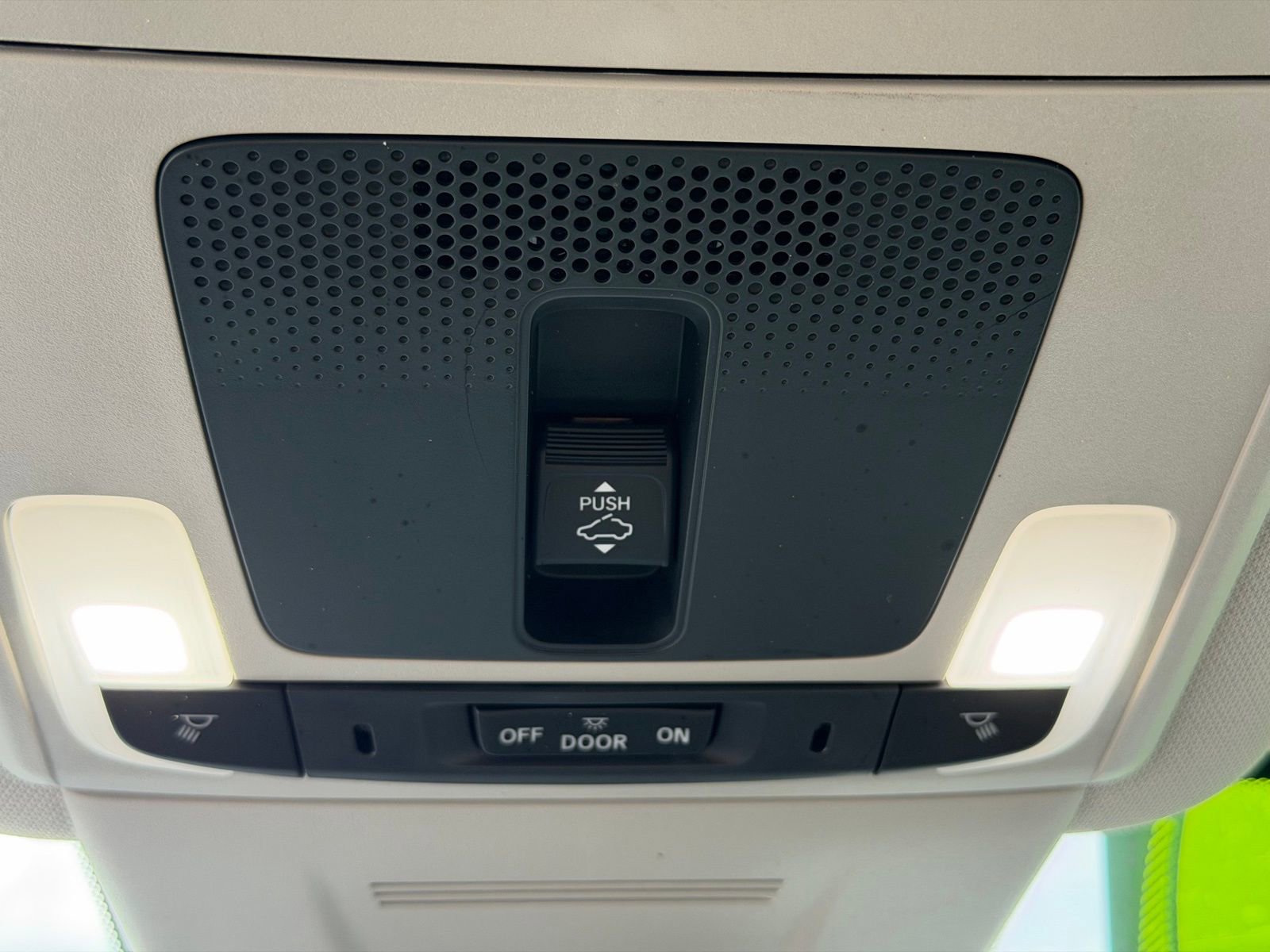 Used 2024 Honda CR-V EX-L image 30