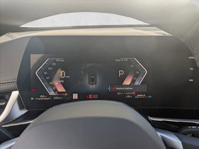 Used 2025 BMW X1 xDrive28i w/ Convenience Package image 11