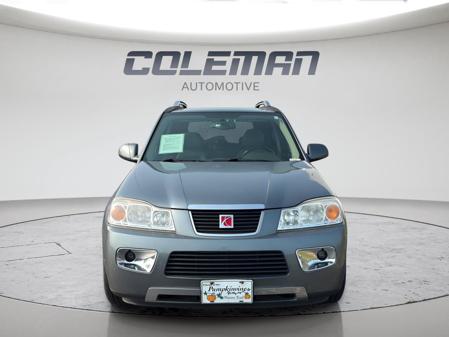 Used 2006 Saturn Vue AWD V6 w/ Comfort Pkg image 8