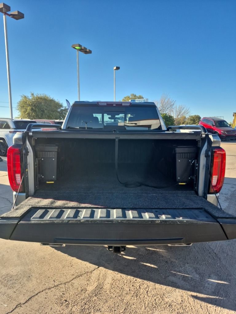 Used 2019 GMC Sierra 1500 AT4 w/ AT4 Premium Package image 52