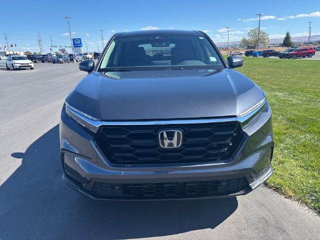 New 2027 Honda CR-V EX-L image 8