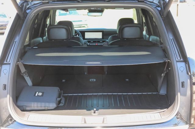 New 2026 Hyundai Palisade Calligraphy FWD image 8