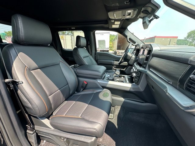 New 2026 Ford F150 Lariat w/ Equipment Group 501A Mid AWD/4WD image 25