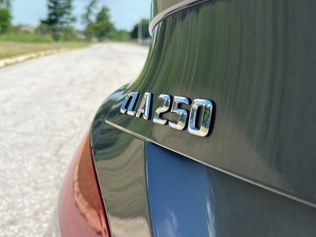 Used 2014 Mercedes-Benz CLA 250 image 15