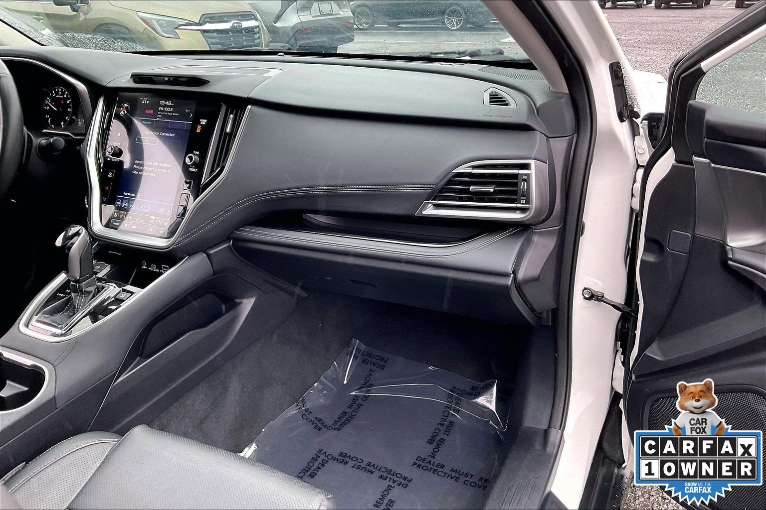 Certified 2023 Subaru Outback Touring XT image 17