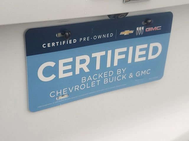 Used 2021 Chevrolet Blazer LT FWD image 6