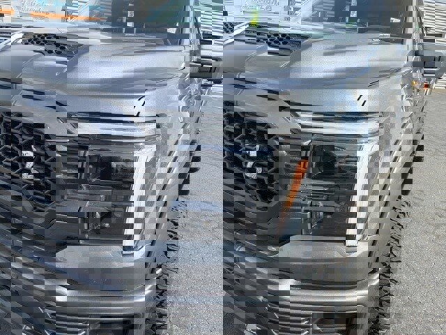 New 2025 Ford F150 Lariat w/ Equipment Group 501A Mid image 19