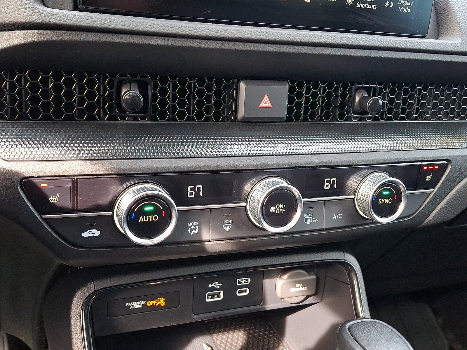 Used 2025 Honda CR-V Sport-L image 17