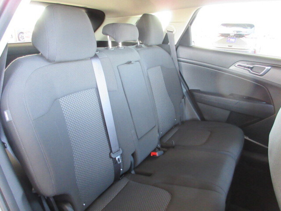 Used 2024 Kia Sportage LX image 26