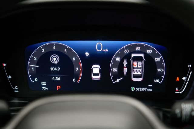 Used 2023 Honda Accord EX image 26