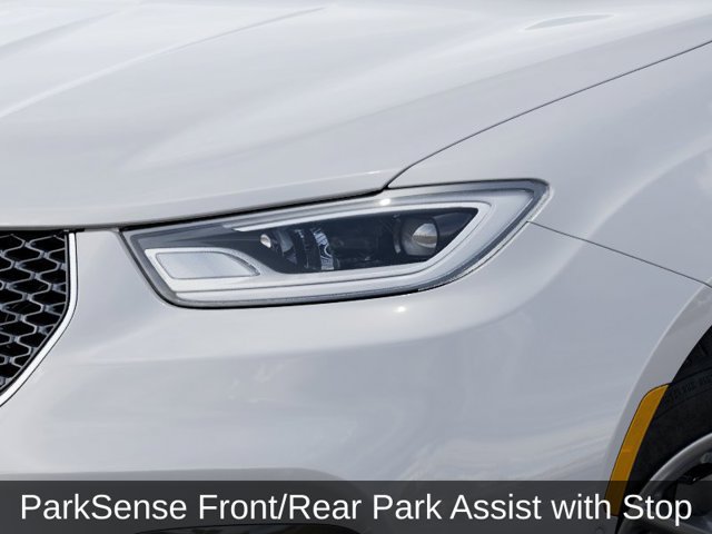New 2026 Chrysler Pacifica Select FWD image 11