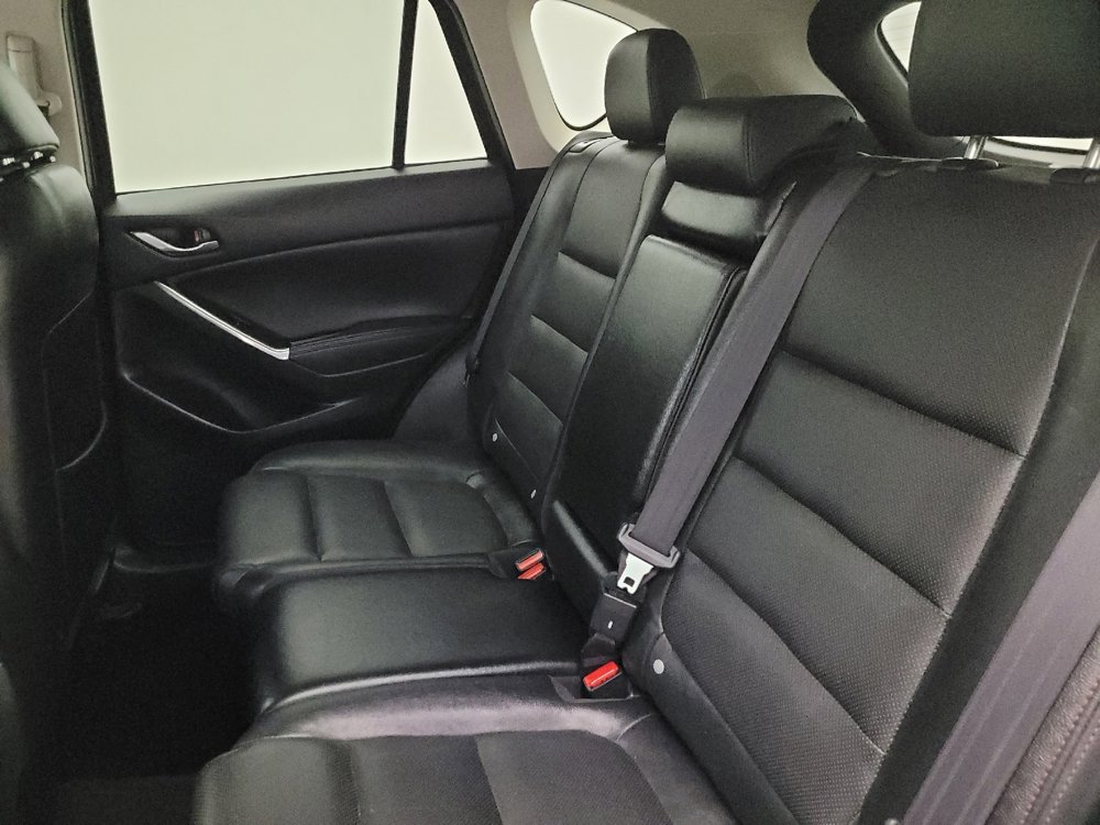 Used 2016 MAZDA CX-5 Grand Touring image 18