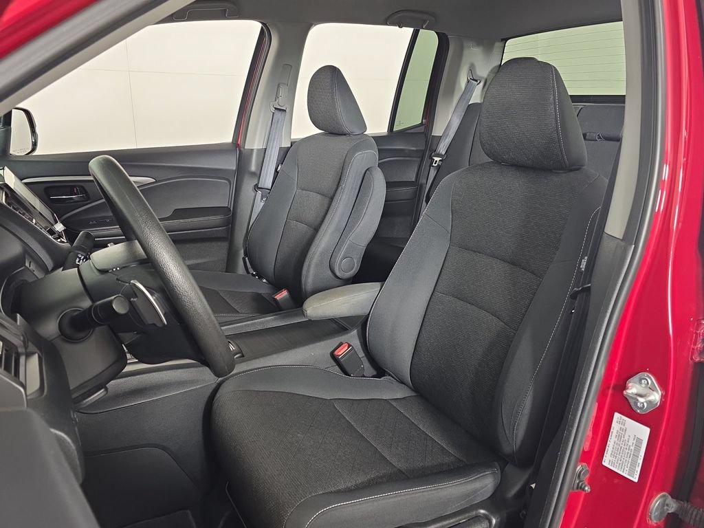 Used 2021 Honda Ridgeline Sport image 26