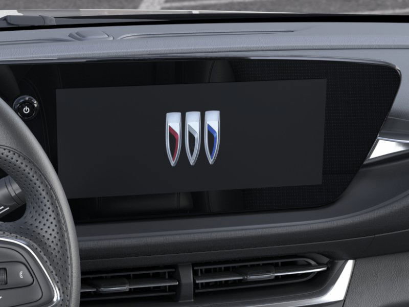 New 2026 Buick Envista Preferred w/ Convenience II Package image 22
