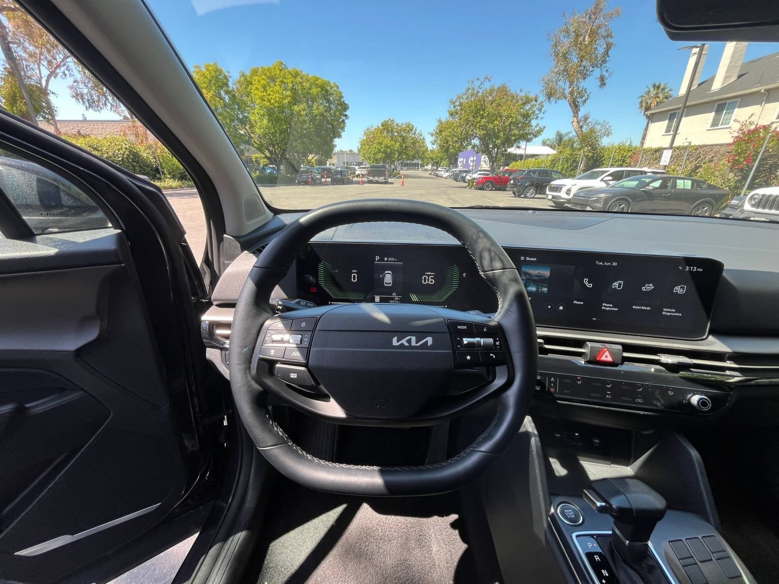 Used 2026 Kia Sportage LX FWD image 29