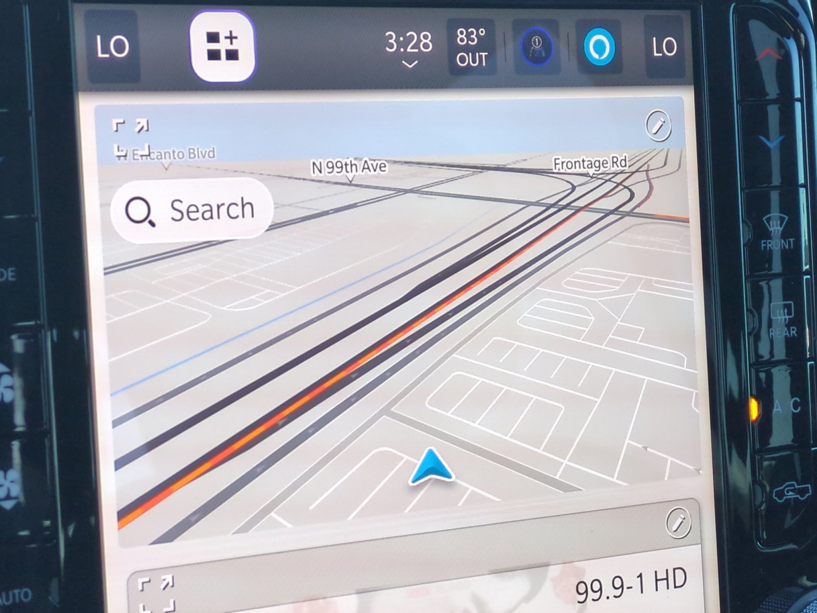 New 2026 RAM 3500 Tradesman image 28