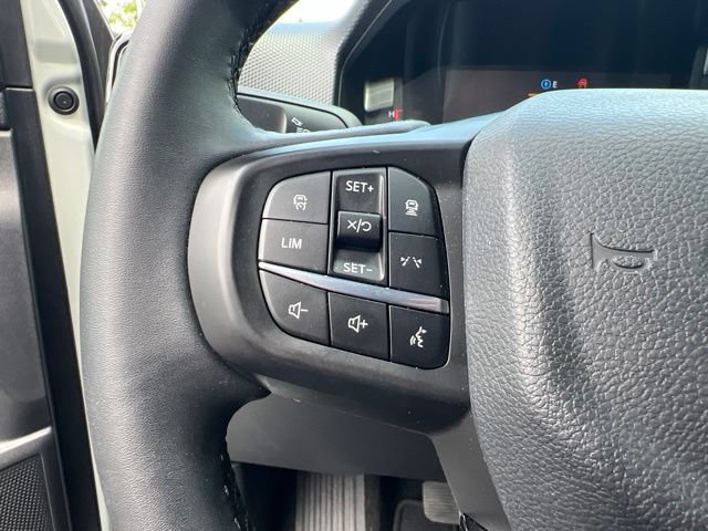 Used 2024 Ford Ranger XLT AWD/4WD image 14