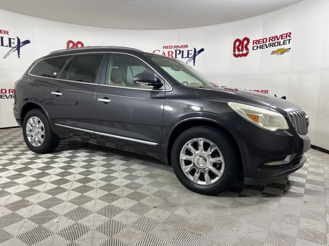 Used 2014 Buick Enclave Leather FWD image 1