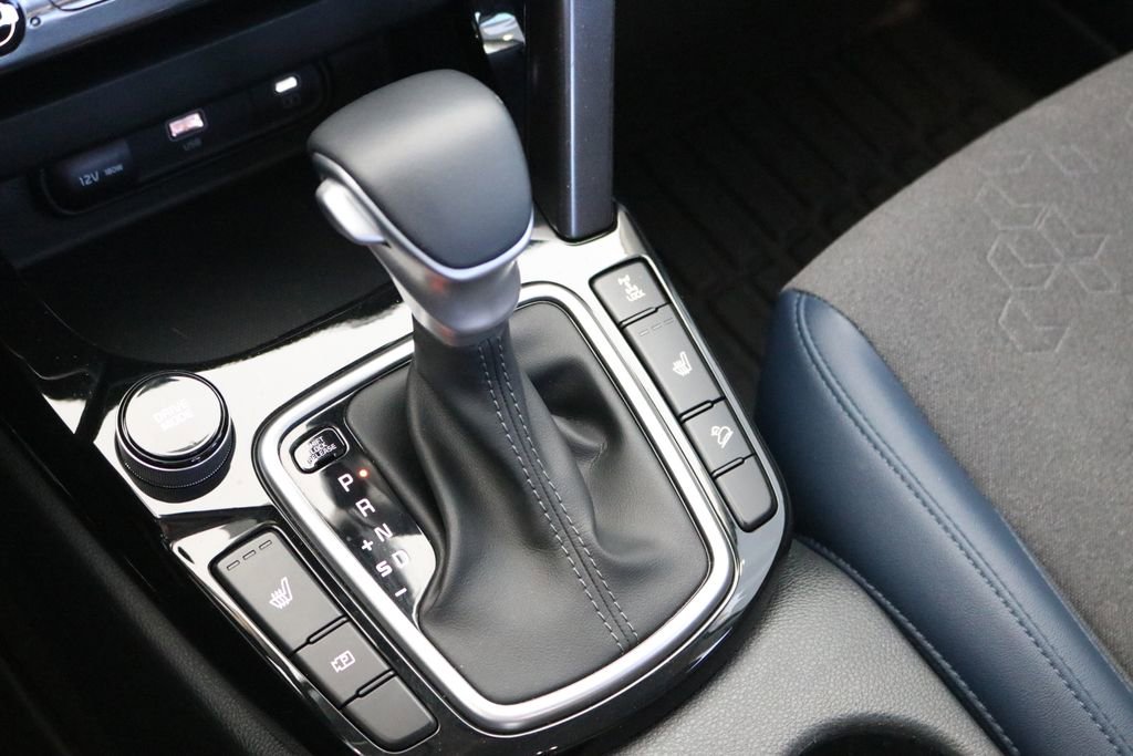 Used 2024 Kia Seltos S image 50