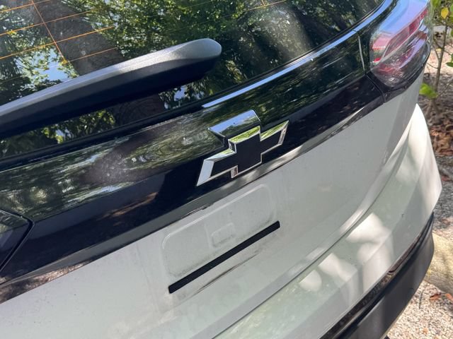 Used 2023 Chevrolet Bolt LT w/ Driver Confidence Package FWD image 7