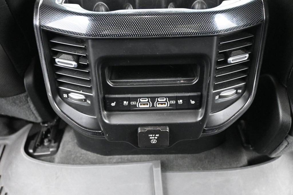 Used 2021 RAM 1500 TRX w/ TRX Level 2 Equipment Group AWD/4WD image 21