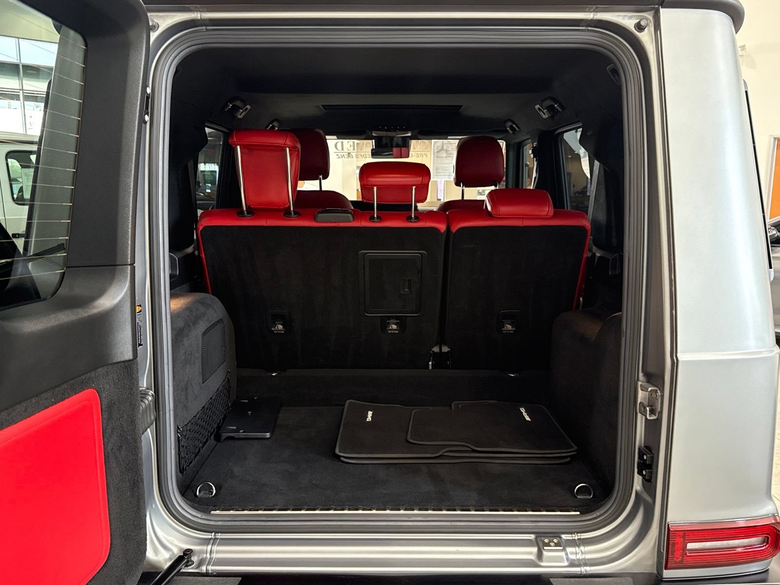 Used 2022 Mercedes-Benz G 550 image 15