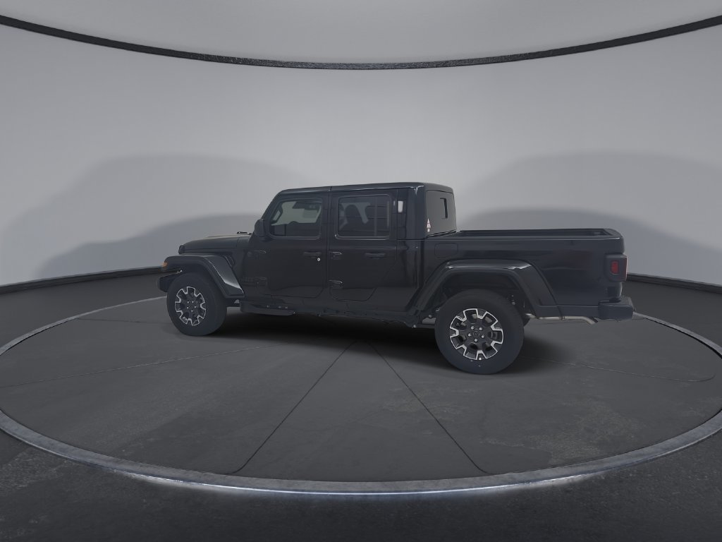 New 2026 Jeep Gladiator Sport AWD/4WD image 10