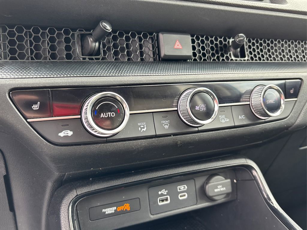 Used 2023 Honda CR-V EX image 28