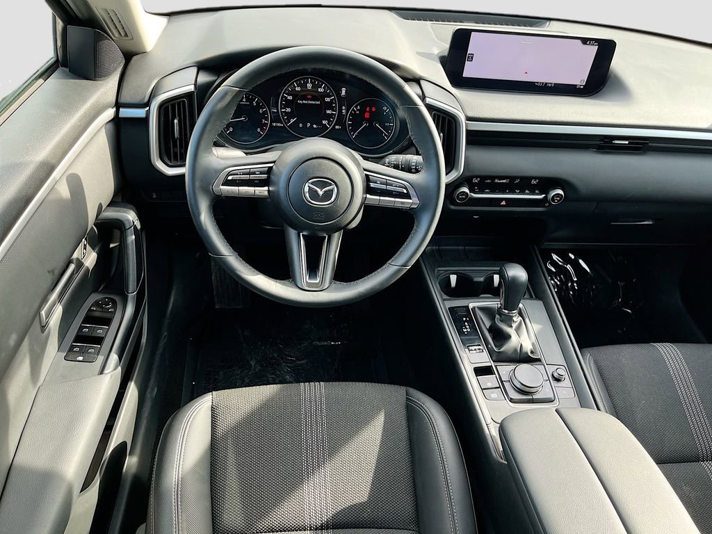 Used 2024 MAZDA CX-50 AWD 2.5 S w/ Weather Package image 21