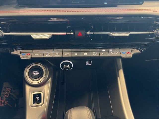 Certified 2024 Dodge Hornet GT AWD/4WD image 19