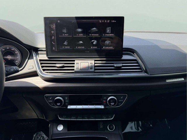 Certified 2023 Audi Q5 2.0T Prestige w/ Prestige Package AWD/4WD image 13