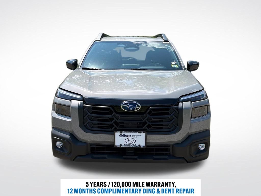 New 2026 Subaru Outback Limited XT